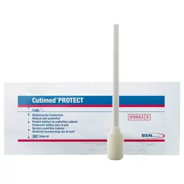 CUTIMED Aplikator Protect, 5X1 ml