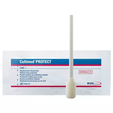 Aplikator Cutimed Protect, 5X1 ml Aplikator Cutimed Protect, 5X1 ml