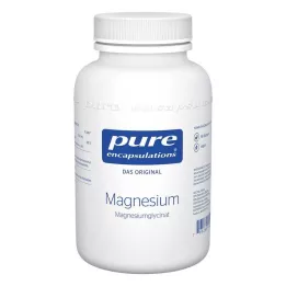 PURE ENCAPSULATIONS Kapsule magnezijevega glicinata, 90 kosov