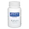 PURE ENCAPSULATIONS Kapsule kalijevega citrata, 90 kapsul