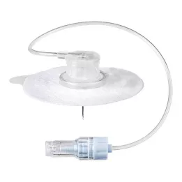 AMBIX Intrastick Safe 20 Gx20 mm, odporen na pritisk, 1 kos