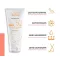 AVENE Sončno mleko SPF 50+ mineral, 100 ml