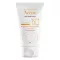 AVENE Krema za sončenje SPF 50+ mineralna, 50 ml