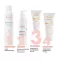 AVENE Krema za sončenje SPF 50+ mineralna, 50 ml