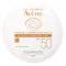AVENE Kompaktna krema za sončenje SPF 50 peska, 10 g