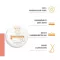 AVENE Kompaktna krema za sončenje SPF 50 peska, 10 g