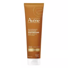 AVENE Vlažilni izdelek za samoporjavitev, 100 ml