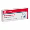 PANTOPRAZOL AL 20 mg za zgago, tablete za želodčni sok, 7 kosov