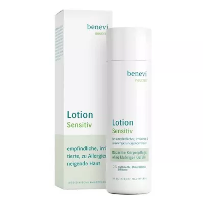BENEVI Nevtralni losjon, 200 ml BENEVI Nevtralni losjon, 200 ml