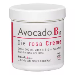 AVOCADO Krema B12, 200 ml