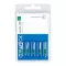 CURAPROX CPS 11 Interdentalni izrezovalnik 1,1-2,5 mm, 5 kosov