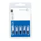 CURAPROX CPS 15 interdentalnih šob 1,8-5 mm, 5 kosov