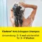 CLODERM Šampon proti prhljaju, 100 ml