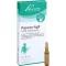 PASCOE-Agil HOM Injektopas ampule, 10X2 ml