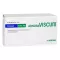 Abnobaviscum Crataegi 0,02 mg ampule (21 kos)