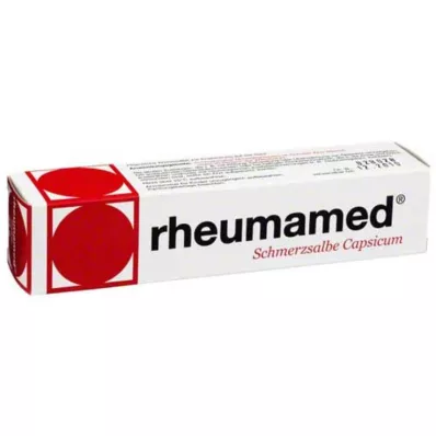 RHEUMAMED Mazilo, 45 g