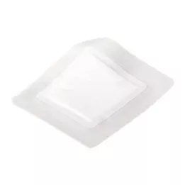 VLIWASORB superabsorpcijska vpojna blazinica sterilna 10x20 cm, 10 kosov
