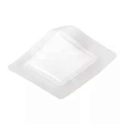 VLIWASORB superabsorpcijska vpojna blazinica sterilna 10x20 cm, 10 kosov