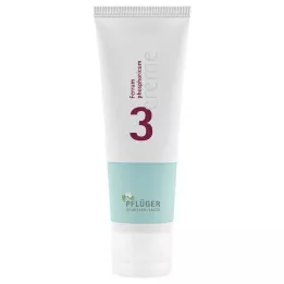 BIOCHEMIE Pflüger 3 Ferrum phosphoricum krema, 75 g
