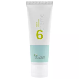 BIOCHEMIE Pflüger 6 Potassium sulphuricum krema, 75 g