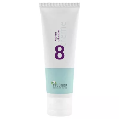 Biochemistry Pflueger 8 natrijev klorat krema, 75 g Biochemistry Pflueger 8 natrijev klorat krema, 75 g