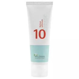 BIOCHEMIE Pflüger 10 Natrium sulfuricum krema, 75 g