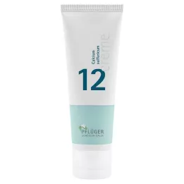 BIOCHEMIE Pflüger 12 Calcium sulphuricum krema, 75 g