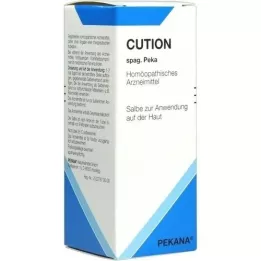 CUTION losjon spag.peka, 60 g