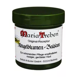 MARIA TREBEN Balzam iz ognjiča, 100 ml