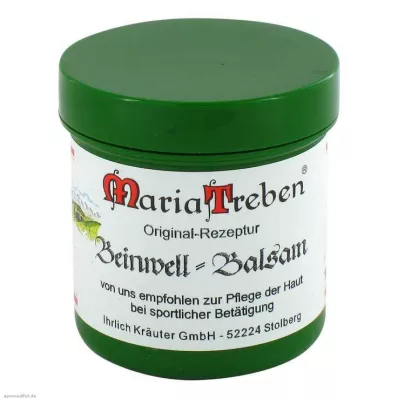 MARIA TREBEN Balzam Comfrey, 100 ml