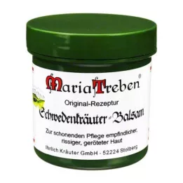MARIA TREBEN Švedski balzam za zelišča, 100 ml