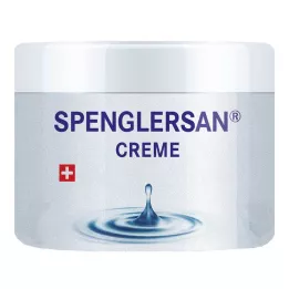 SPENGLERSAN Smetana, 50 ml