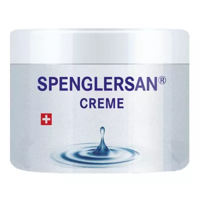 SPENGLERSAN Smetana, 50 ml