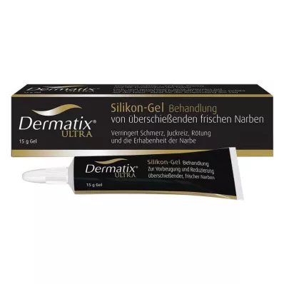 Dermatix Ultra Gel, 15g Dermatix Ultra Gel, 15g