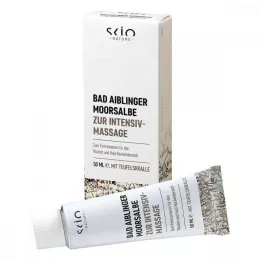 MOORSALBE Bad Aiblinger z.Intenzivna masaža, 50 ml
