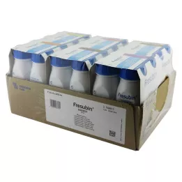 FRESUBIN ENERGY DRINK Mešana kartonska steklenička za pitje 6X4X200 ml