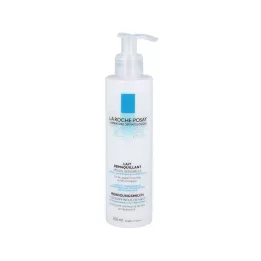 ROCHE-POSAY Fiziološko čistilno mleko, 200 ml