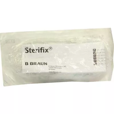 Dodatki za infuzijo Infuzijski filter Sterifix 0,2µm, 1 kos Dodatki za infuzijo Infuzijski filter Sterifix 0,2µm, 1 kos