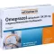 OMEPRAZOL-ratiopharm SK 20 mg trde kapsule z želodčnim sokom, 7 kosov