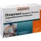 OMEPRAZOL-ratiopharm SK 20 mg trde kapsule z želodčnim sokom, 14 kosov