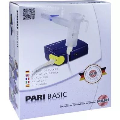 PARI BASIC, 1 kos