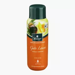 KNEIPP Aroma negovalna penasta kopel Dobro razpoloženje, 400 ml