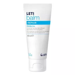 LETIBALM peribukalna negovalna krema za usta, 30 ml