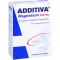 ADDITIVA Magnezij 400 mg filmsko obložene tablete, 60 kosov