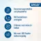 HYLO-GEL Kapljice za oči, 2X10 ml