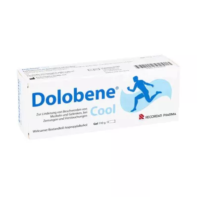 Dolobene Cool Gel (110 g) Dolobene Cool Gel (110 g)