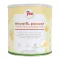 FOR YOU eiweiß power vanilija v prahu, 750 g