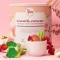 FOR YOU eiweiß power jagoda v prahu, 750 g