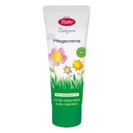 TÖPFER Krema za nego otrok, 75 ml