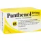 PANTHENOL 100 mg tablete Jenapharm, 50 kosov